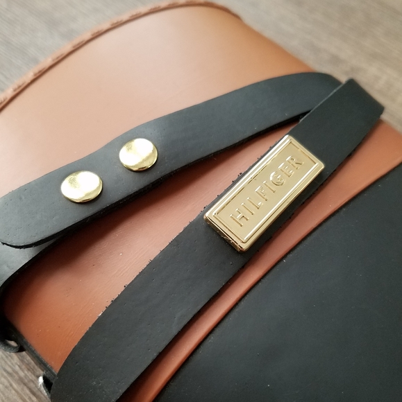 Tommy Hilfiger Women's Tall Rain Boots Size 6 - Picture 7 of 10